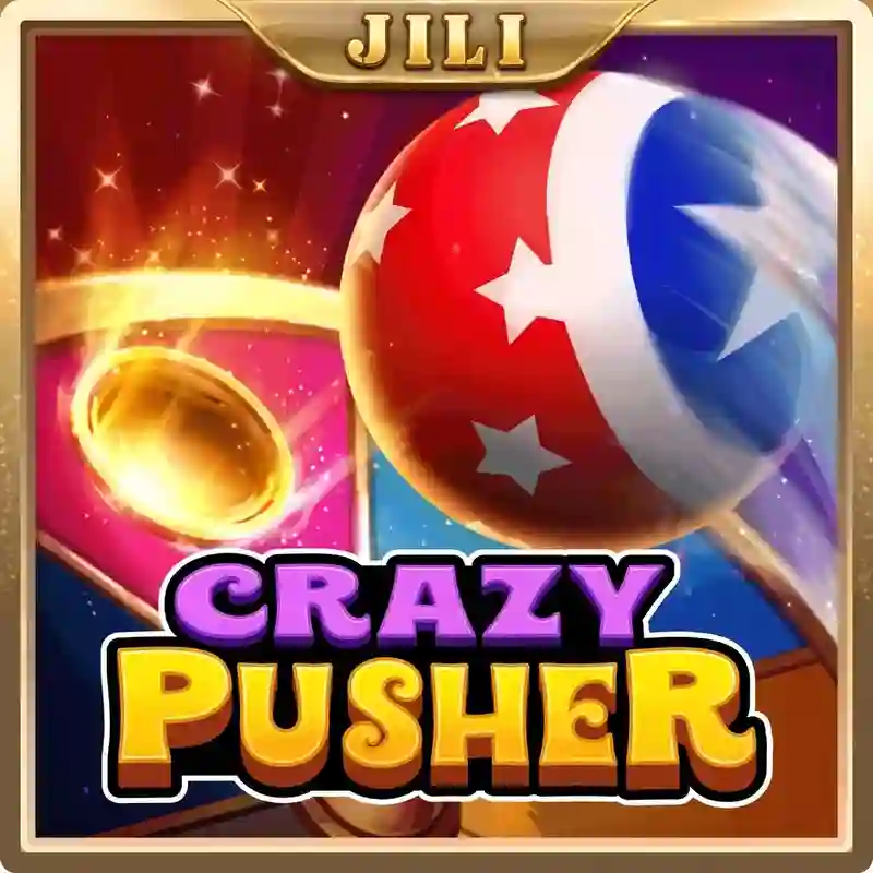 Crazy Pusher Kasino Online Malaysia