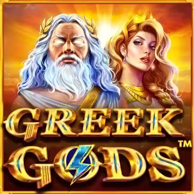 Slot Greek Gods