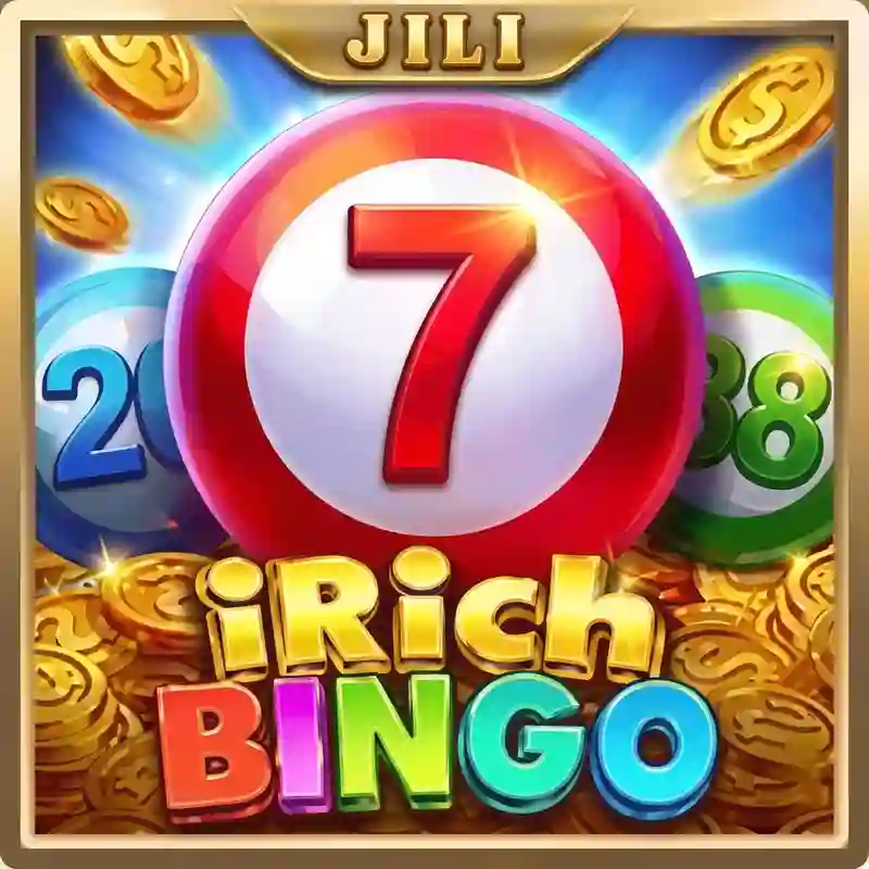 Permainan Irich Bingo