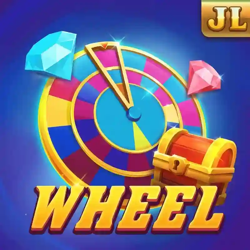Permainan Wheel Kasino Online
